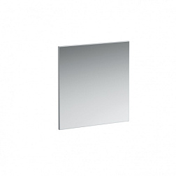 Зеркало Frame 25 65х70 см, с алюминиевой рамкой 4.4740.3.900.144.1 Laufen
